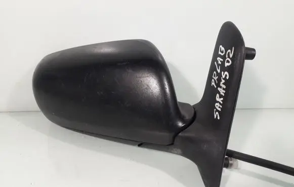 Volkswagen Sharan Manual wing mirror 7M4857502