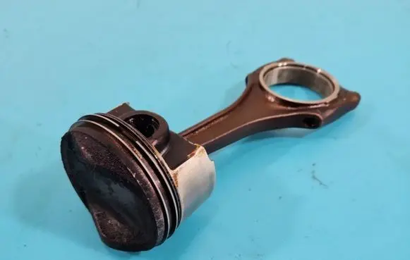 Audi A8 S8 D4 4H Piston CTU IMPRK1424905