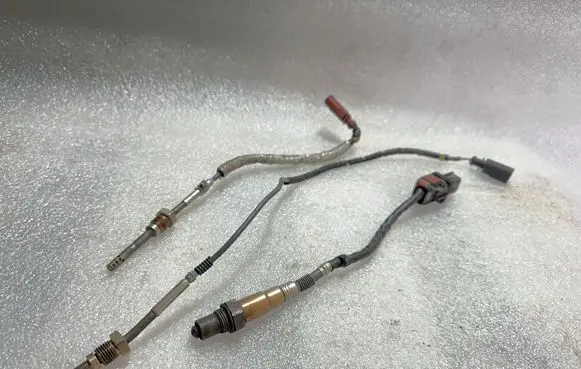 Audi A7 S7 4G Lambda probe sensor 070906262 059906088 059906088K