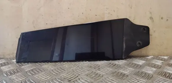 Volkswagen PASSAT CC Other sill/pillar trim element 3C8853318