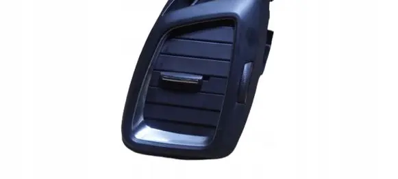 Citroen DS5 Dashboard side air vent grill/cover trim 9670715377
