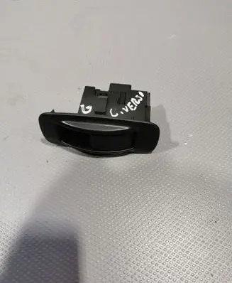 Toyota Corolla Verso E121 Electric window control switch