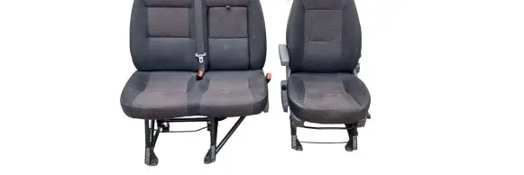 Peugeot Boxer Seat set 