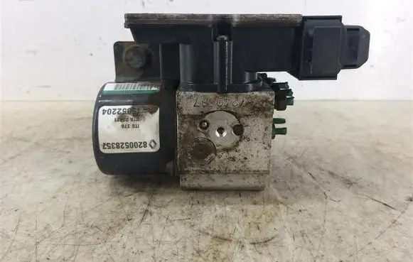 Renault Master II ABS Pump 8200528357