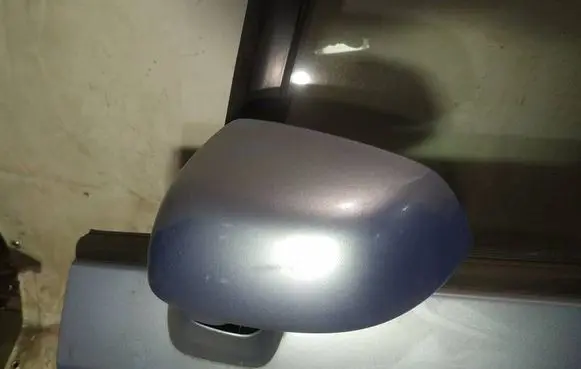 Honda Jazz Front door electric wing mirror 