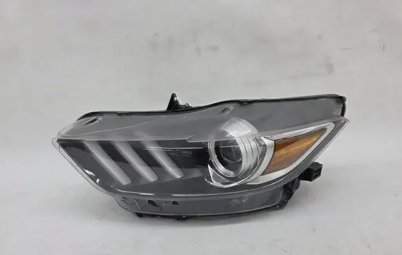 Ford Mustang VI Headlight/headlamp FR3B-13006-B SPFR3B-13006-B