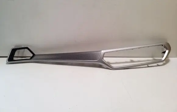 BMW 3 G20 G21 Dashboard glove box trim 8076588