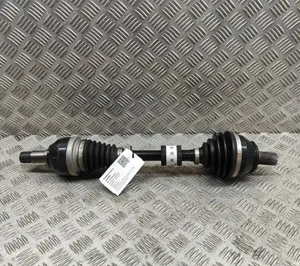 Mercedes-Benz GLA H247 Front driveshaft A1773302601