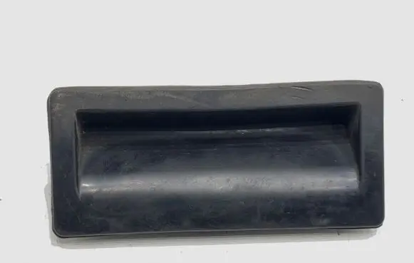 Volkswagen PASSAT B7 Tailgate/trunk/boot exterior handle 
