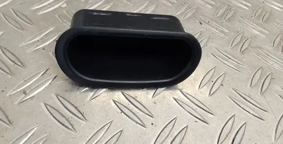 Toyota Prius+ (ZVW40) Tailgate trunk handle 7481113010