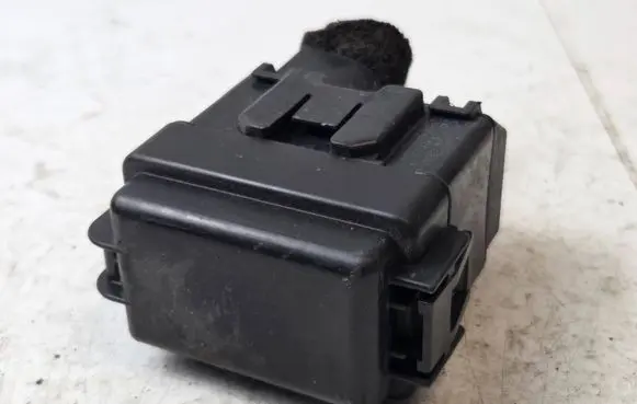 Honda CR-V Fuse module PPTD20