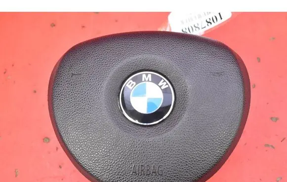 BMW 1 E82 E88 Steering wheel airbag 3051642