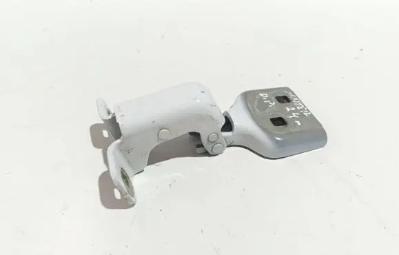 Renault Master III Front door upper hinge 804000006R 0124