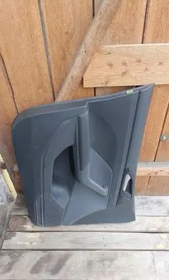 Volkswagen T-Cross Front door card panel trim 2GM867011B