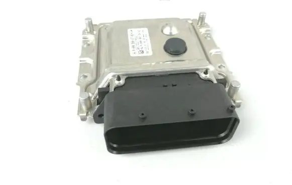 Mercedes-Benz C W205 Adblue control unit A0009006706