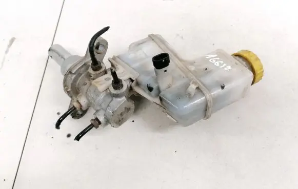 Fiat Doblo Master brake cylinder 0204254287