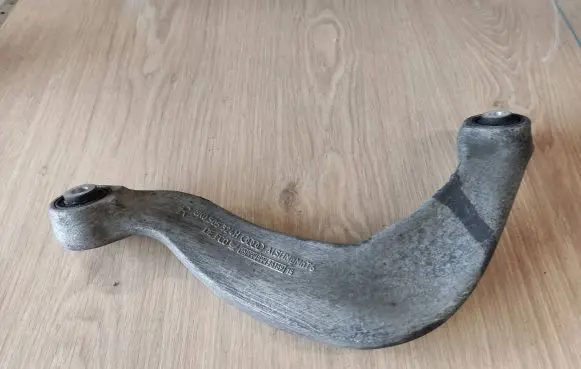 Audi A8 S8 D4 4H Rear control arm 8K0505324H