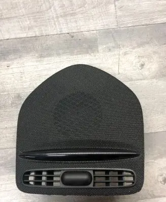 Mercedes-Benz ML W164 Dash center speaker trim cover A1646801818