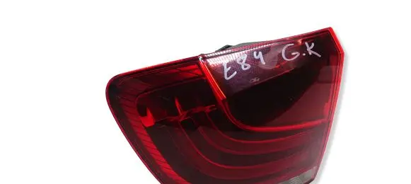 BMW X1 E84 Rear/tail lights 2990109