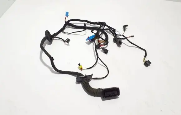 Skoda Kodiaq Other wiring loom 566971120ME