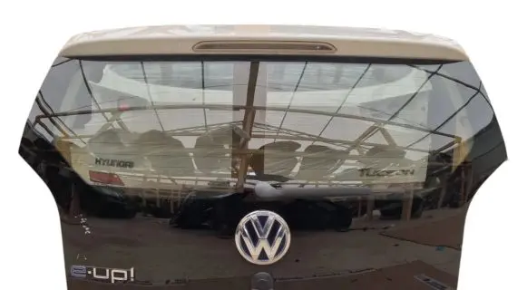 Volkswagen Up Tailgate/trunk/boot lid
