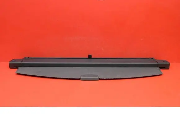 Toyota Avensis Verso Parcel shelf load cover 