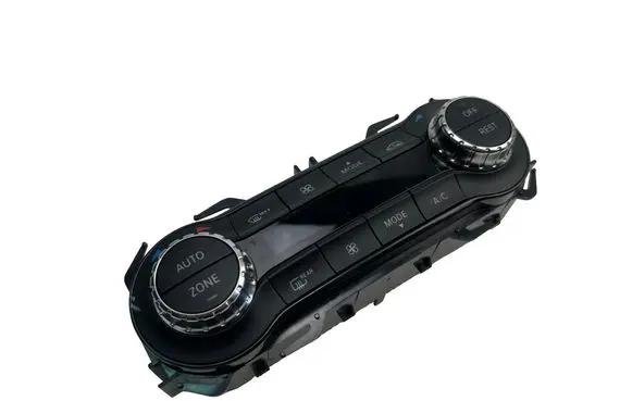 Mercedes-Benz A W176 Interior fan control switch A2469008415 A2469010805