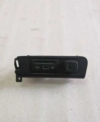 Buick Encore GX I USB control unit 13529861