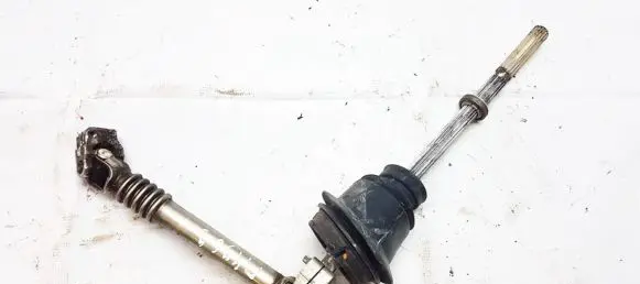BMW 3 E90 E91 Steering column universal joint