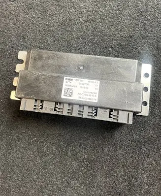 BMW i4 Suspension control unit/module 8859730
