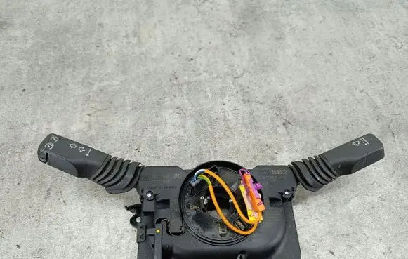 Opel Zafira B Wiper turn signal indicator stalk/switch