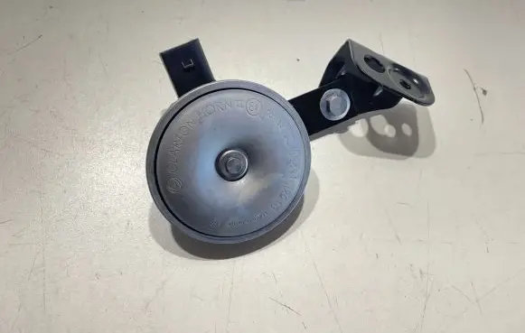 Porsche Macan (95B) Horn signal 95B951097B