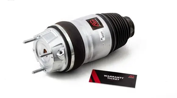 Porsche Cayenne (92A) Air suspension bag 95834305100 AS3236 95835803921