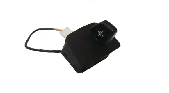 BMW X5 F15 Steering wheel adjustment switch 61319267366 9267366