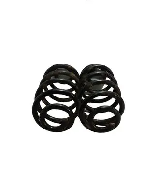 Opel Vectra C Rear coil spring