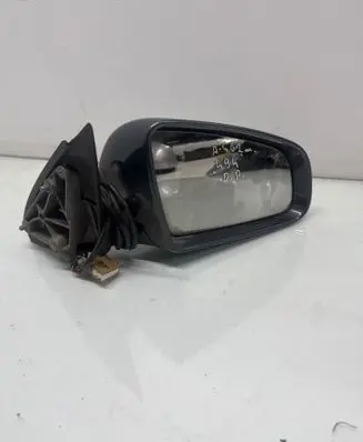Audi A4 S4 B6 8E 8H Front door electric wing mirror 50010