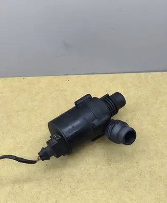 BMW X5 E70 Electric auxiliary coolant/water pump 6951549 702078240 068507T236