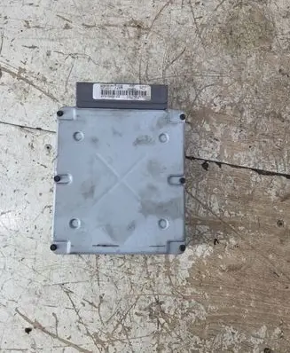 Ford Mondeo Mk III Engine control unit/module G51CC8B1G4L4 2S7A12A650ADB
