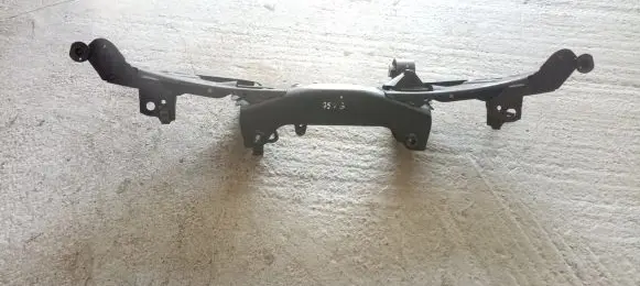 BMW X1 F48 F49 Rear subframe 6862558 33316862558 12533514