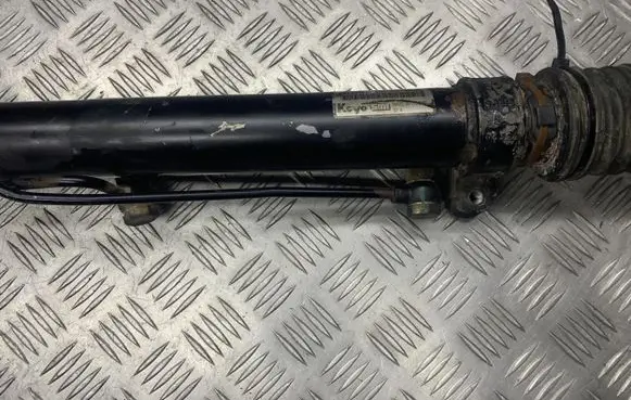 Audi A6 S6 C5 4B Steering rack 4B1422066E 6001440158323 0323808