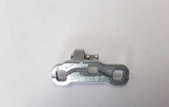 Volvo XC60 Rear door lower hinge 31424596