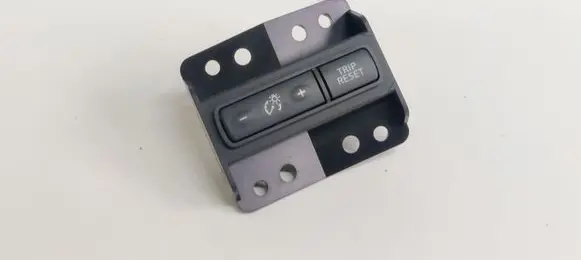 Nissan Pulsar Other switches/knobs/shifts 41214C