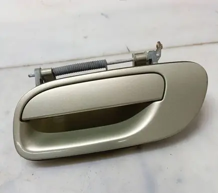 Volvo V70 Rear door exterior handle 