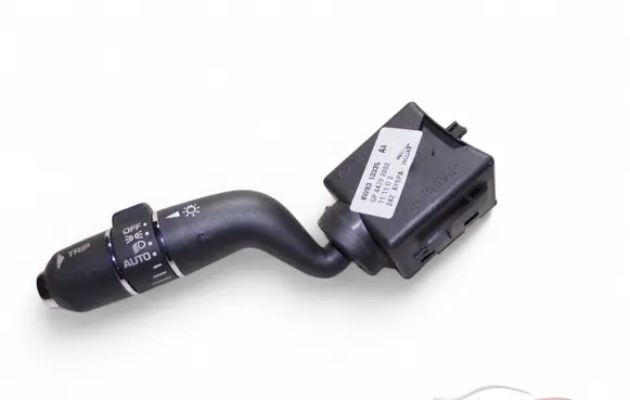 Jaguar XF X250 Light switch 8W8313335AA
