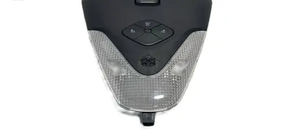 Toyota C-HR I Front seat light 81260F4152 30700 81260F040
