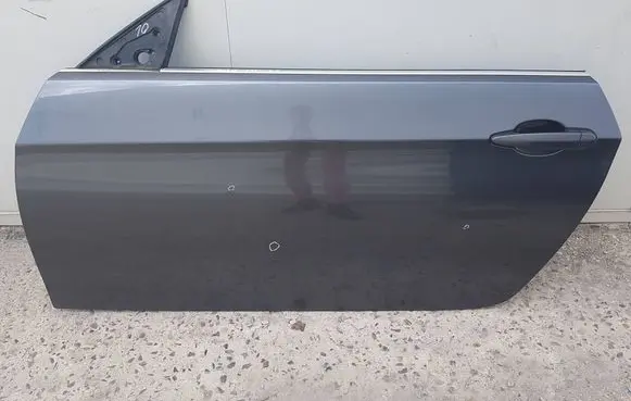 BMW 3 E92 E93 Door (2 Door Coupe) 