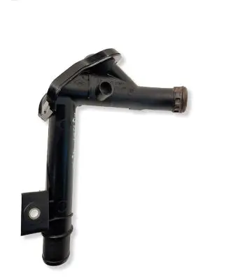 Renault Scenic III - Grand scenic III Engine coolant pipe/hose 210473766R 044653