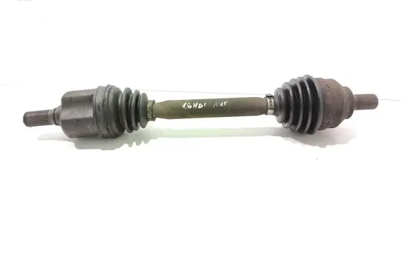 Ford Focus C-MAX Front driveshaft