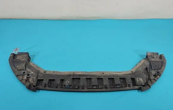 Center console
