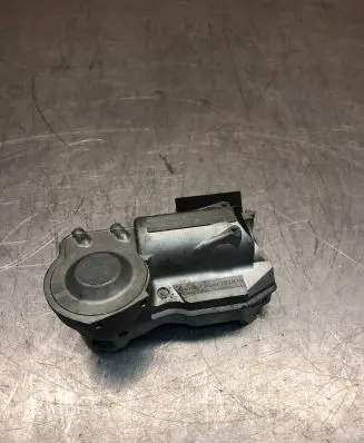 Steering wheel lock